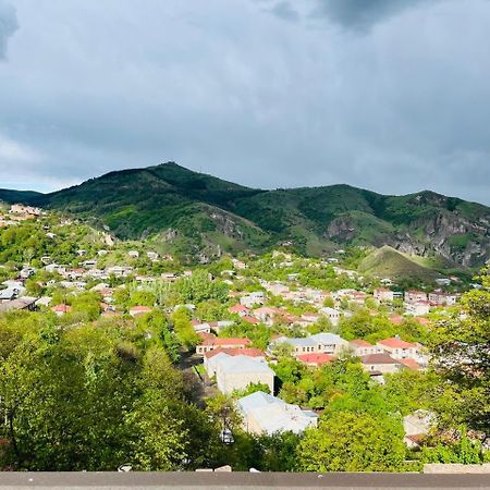 Hotel Popock Goris Zewnętrze zdjęcie