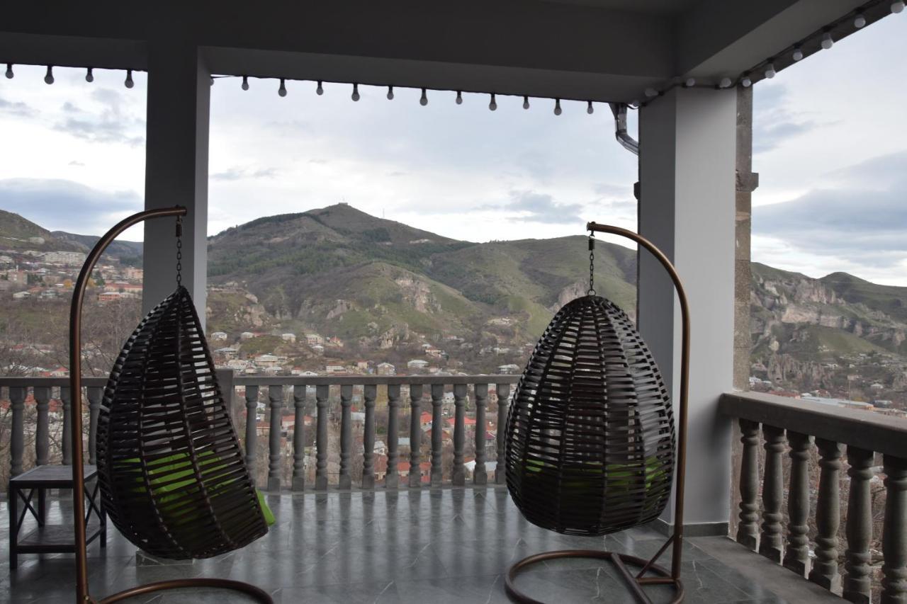 Hotel Popock Goris Zewnętrze zdjęcie