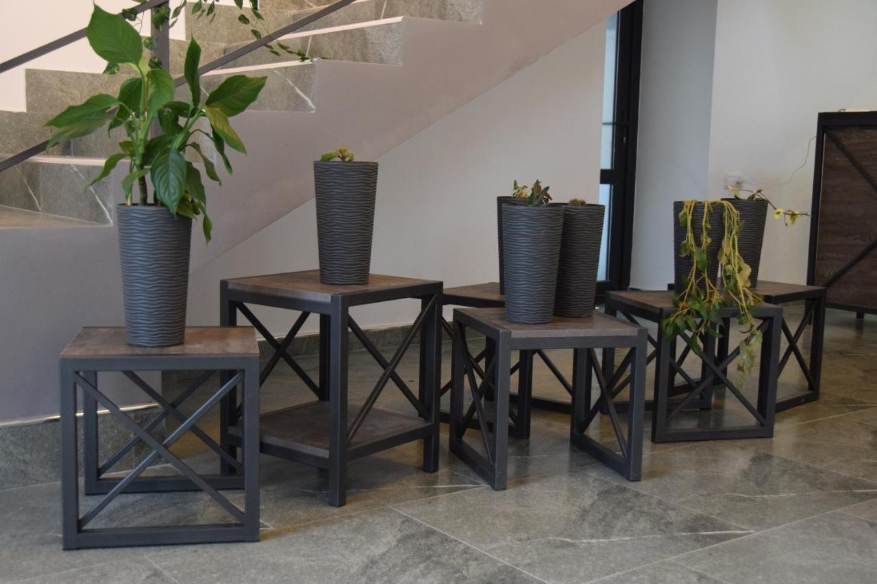 Hotel Popock Goris Zewnętrze zdjęcie