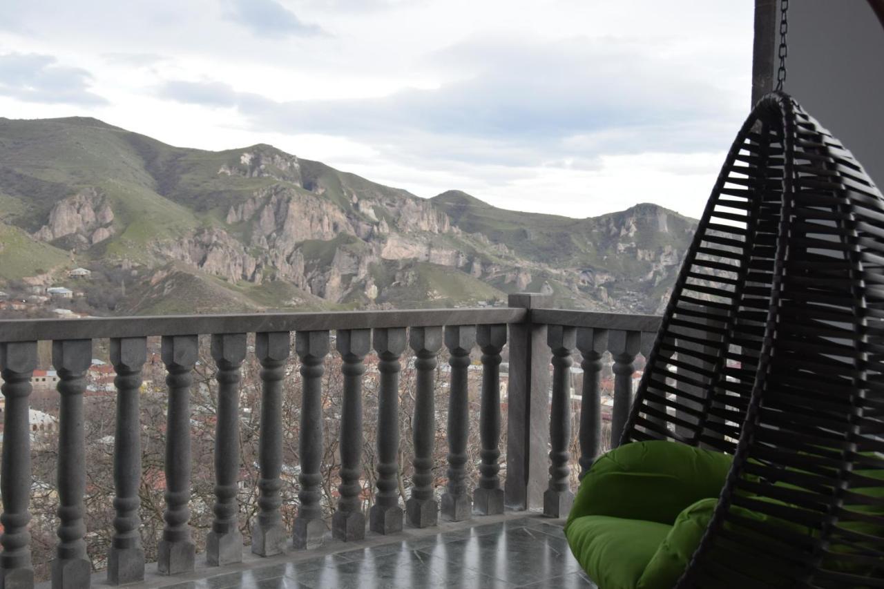 Hotel Popock Goris Zewnętrze zdjęcie