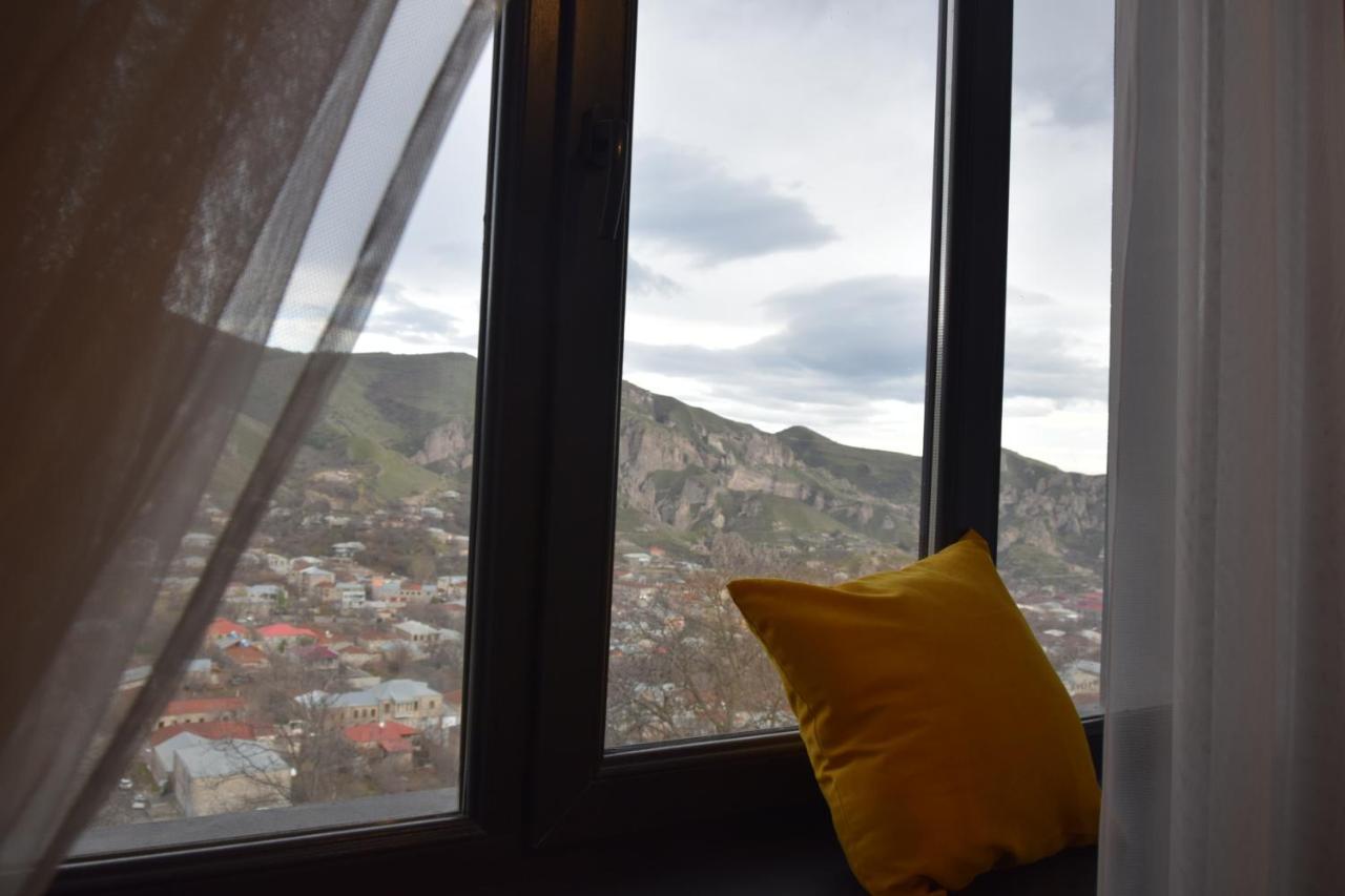 Hotel Popock Goris Zewnętrze zdjęcie