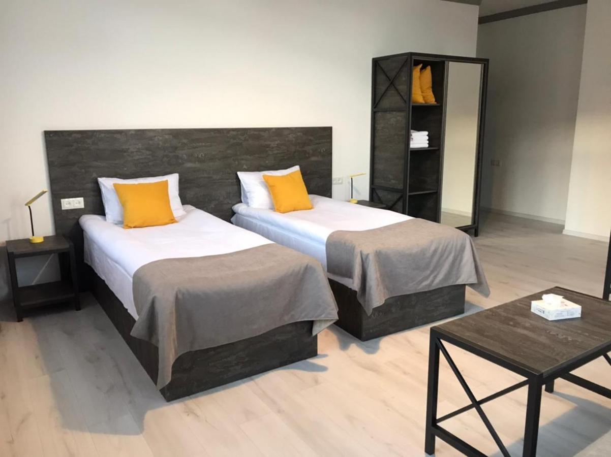 Hotel Popock Goris Zewnętrze zdjęcie