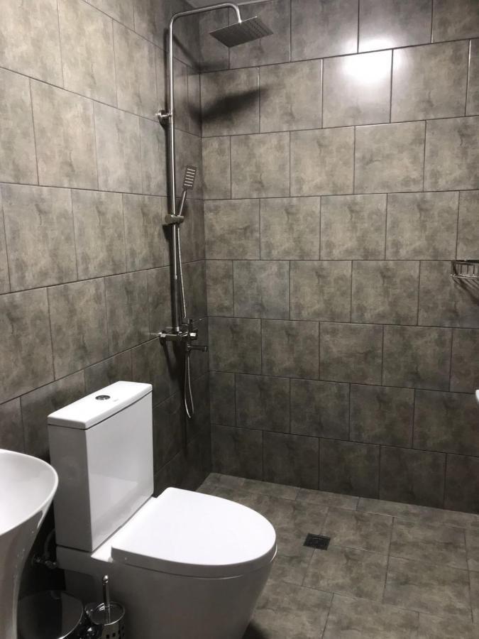 Hotel Popock Goris Zewnętrze zdjęcie