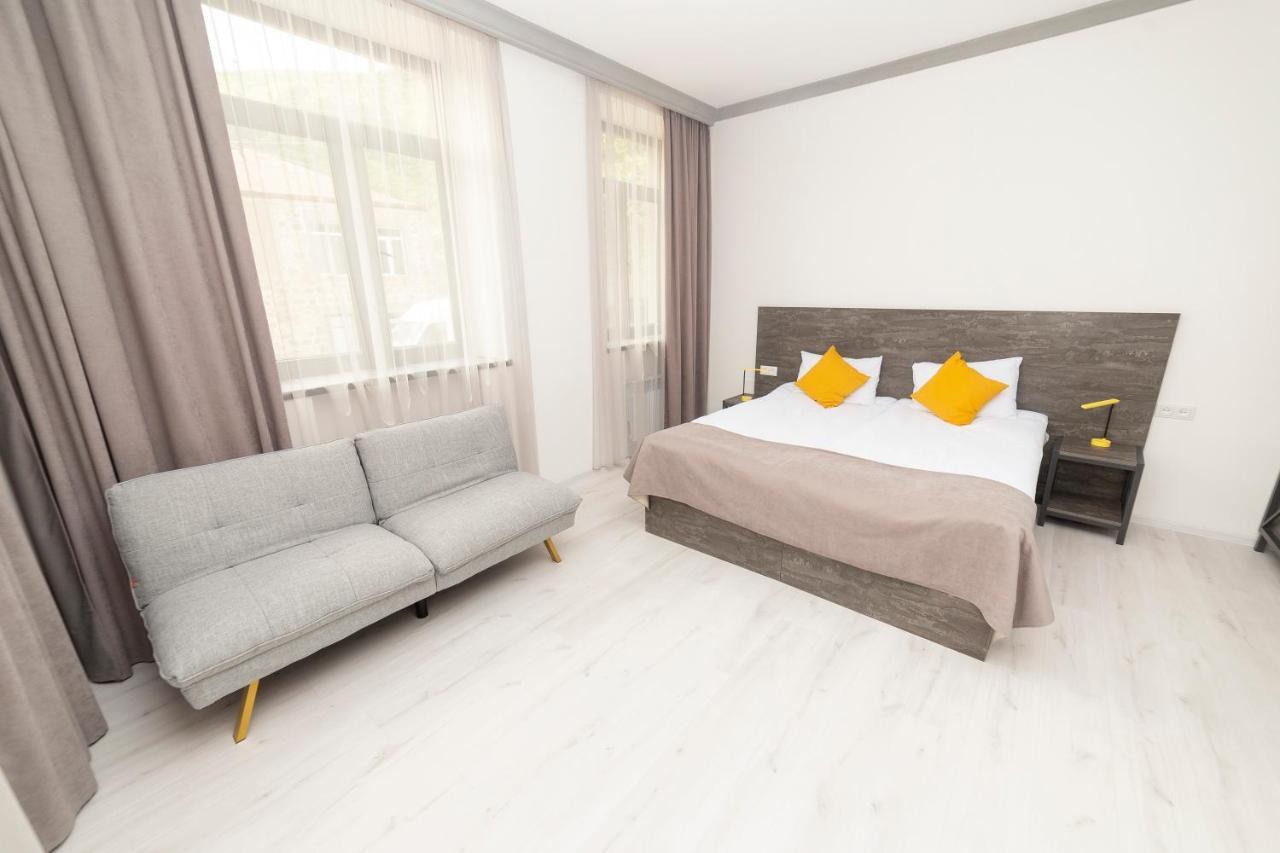 Hotel Popock Goris Zewnętrze zdjęcie