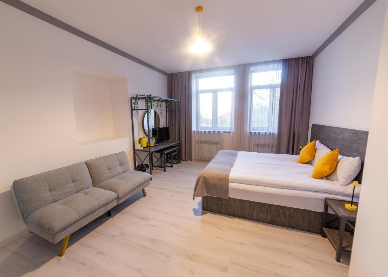 Hotel Popock Goris Zewnętrze zdjęcie