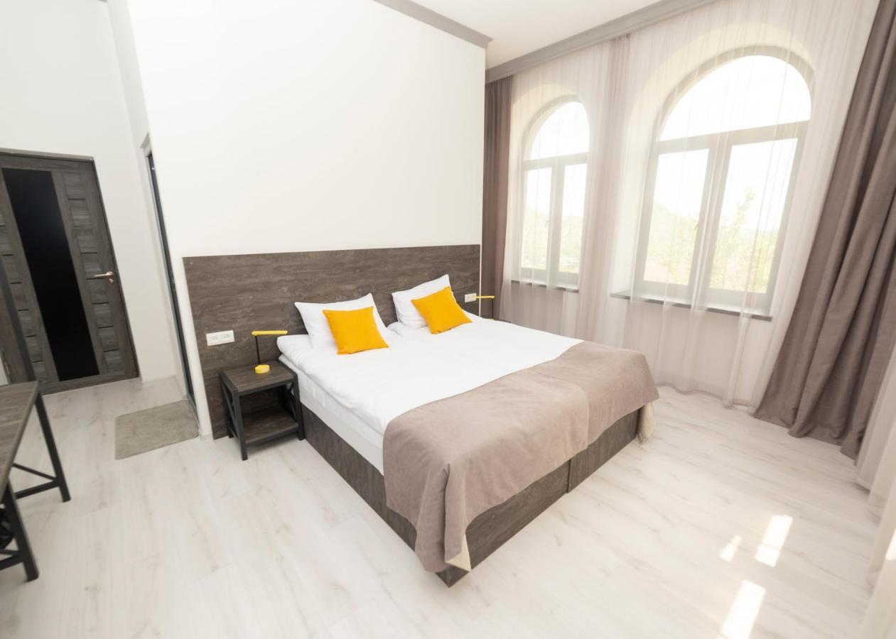 Hotel Popock Goris Zewnętrze zdjęcie
