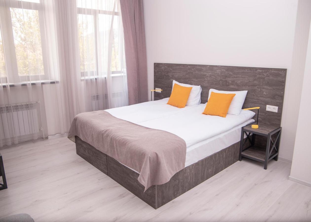 Hotel Popock Goris Zewnętrze zdjęcie