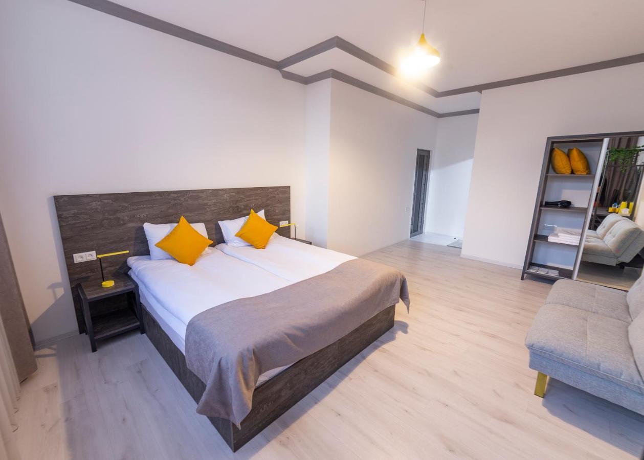 Hotel Popock Goris Zewnętrze zdjęcie
