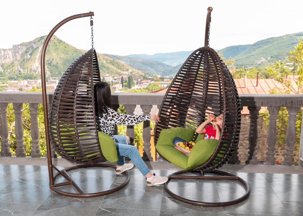 Hotel Popock Goris Zewnętrze zdjęcie