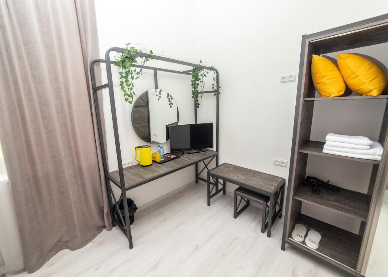 Hotel Popock Goris Zewnętrze zdjęcie