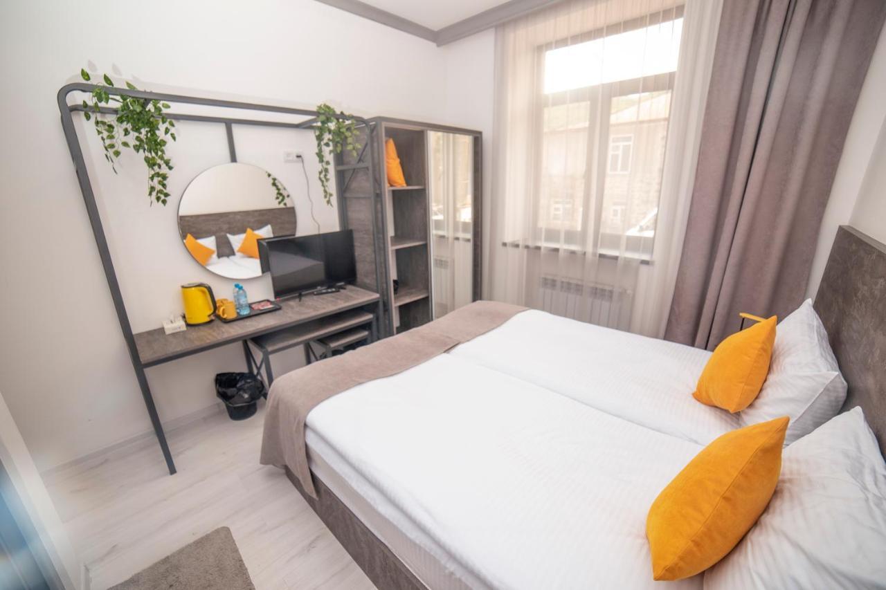 Hotel Popock Goris Zewnętrze zdjęcie