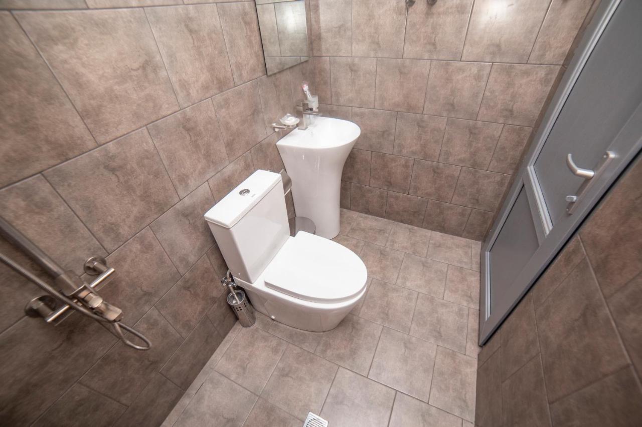 Hotel Popock Goris Zewnętrze zdjęcie