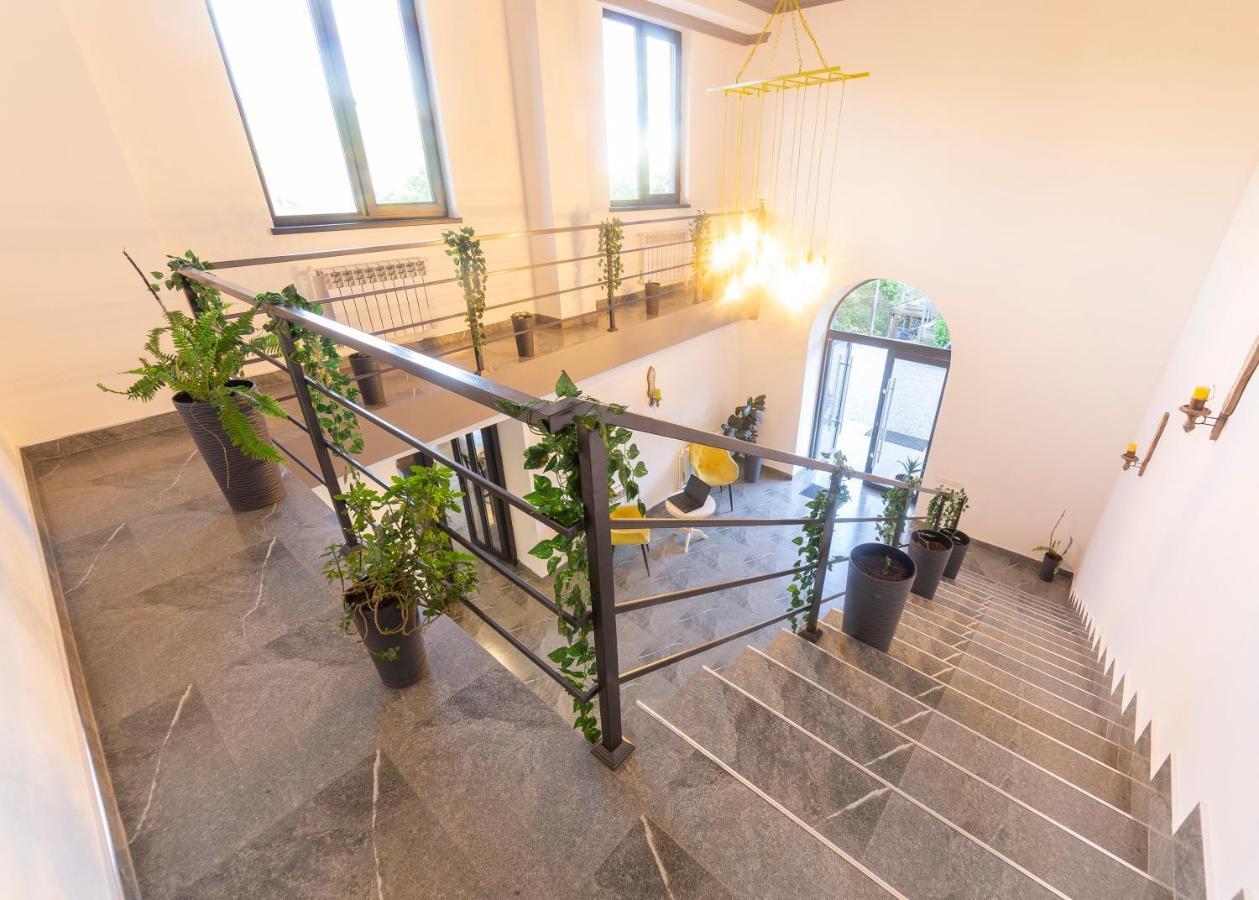 Hotel Popock Goris Zewnętrze zdjęcie