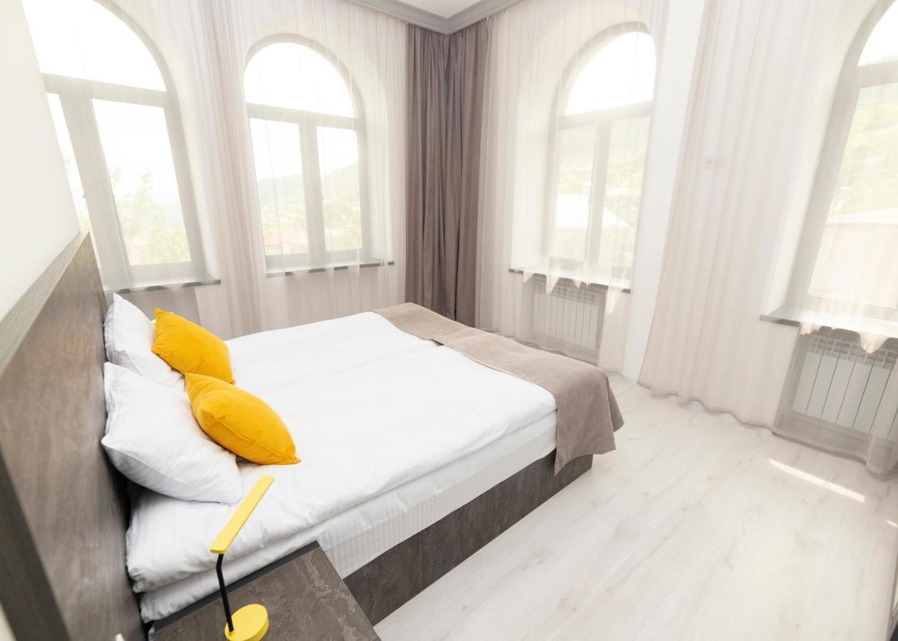 Hotel Popock Goris Zewnętrze zdjęcie