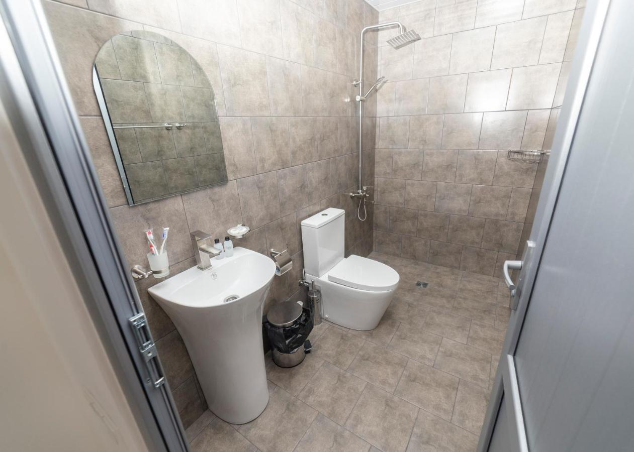 Hotel Popock Goris Zewnętrze zdjęcie