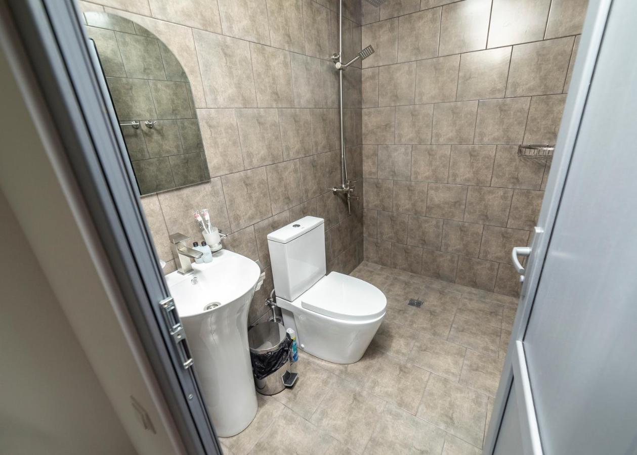 Hotel Popock Goris Zewnętrze zdjęcie