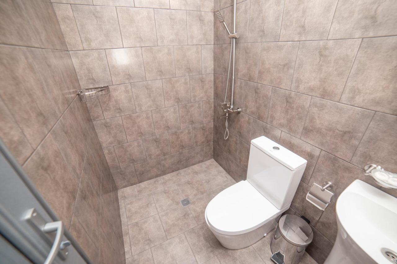 Hotel Popock Goris Zewnętrze zdjęcie