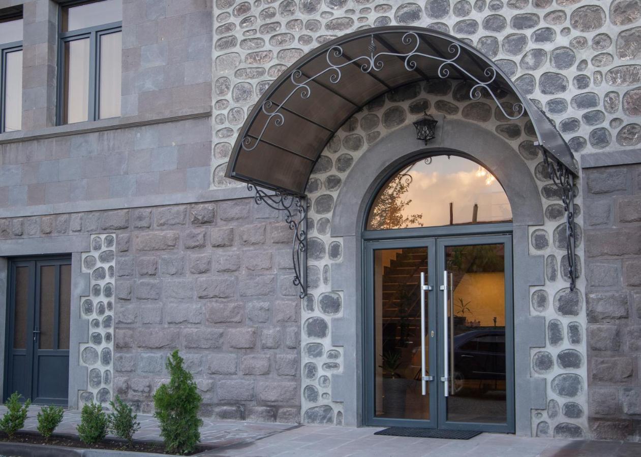Hotel Popock Goris Zewnętrze zdjęcie
