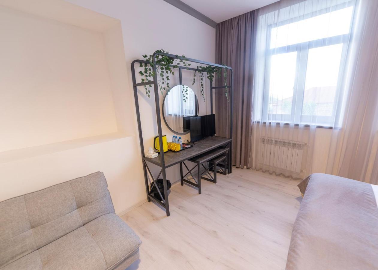 Hotel Popock Goris Zewnętrze zdjęcie