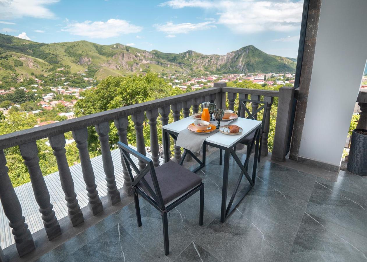 Hotel Popock Goris Zewnętrze zdjęcie