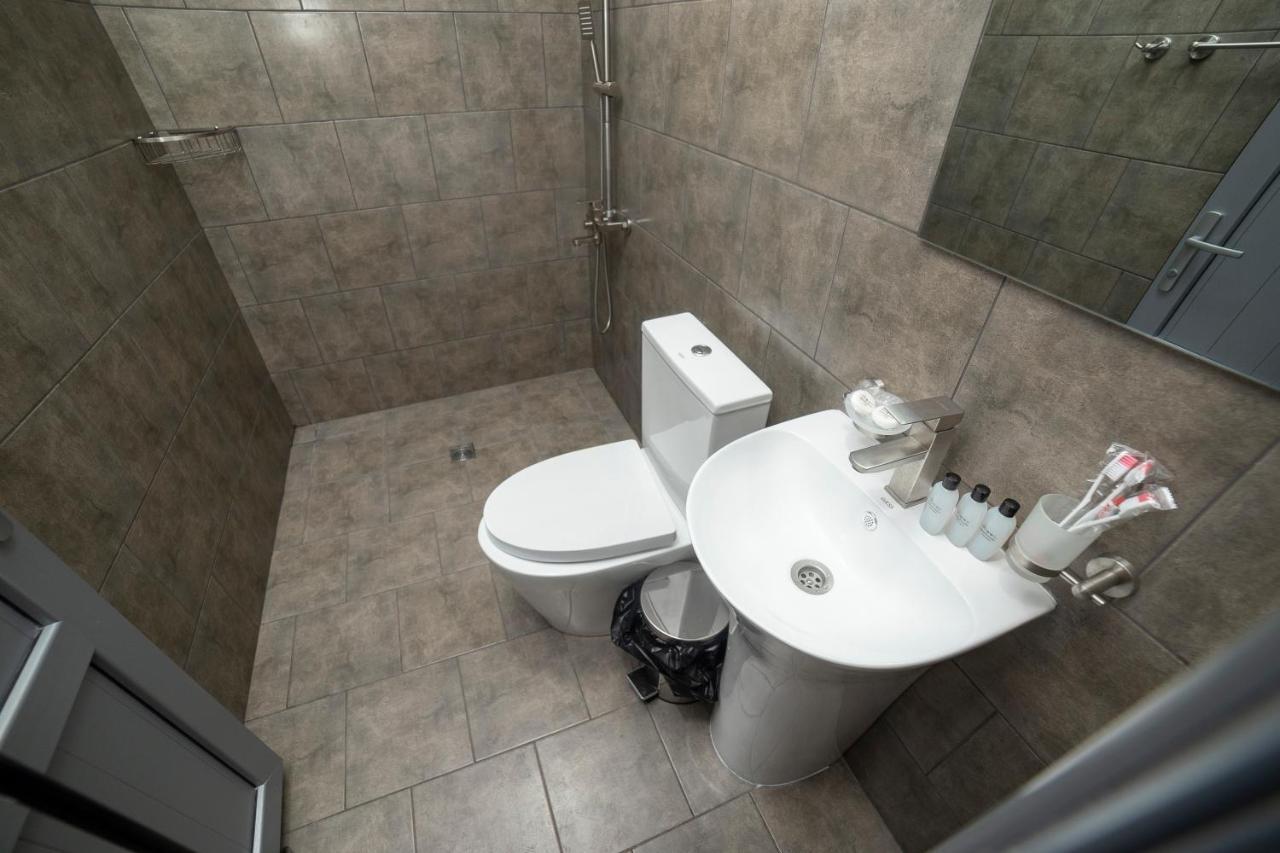 Hotel Popock Goris Zewnętrze zdjęcie