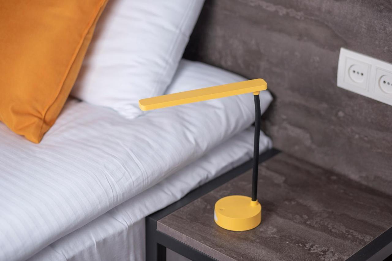 Hotel Popock Goris Zewnętrze zdjęcie