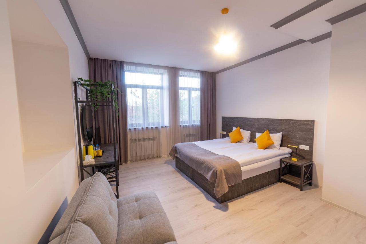 Hotel Popock Goris Zewnętrze zdjęcie