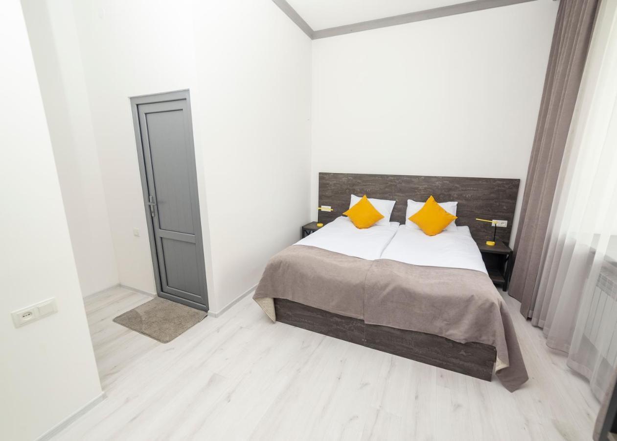 Hotel Popock Goris Zewnętrze zdjęcie