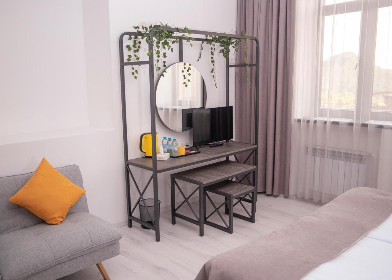 Hotel Popock Goris Zewnętrze zdjęcie