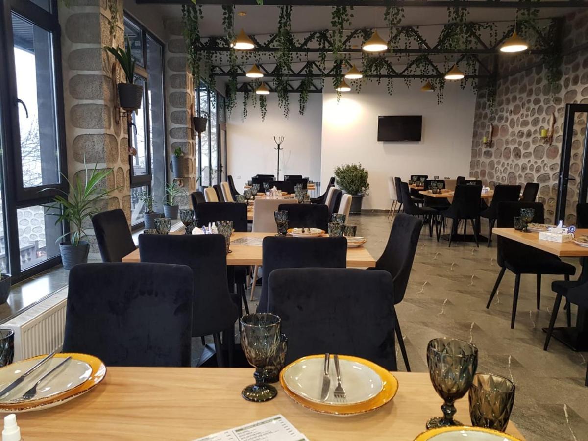 Hotel Popock Goris Zewnętrze zdjęcie