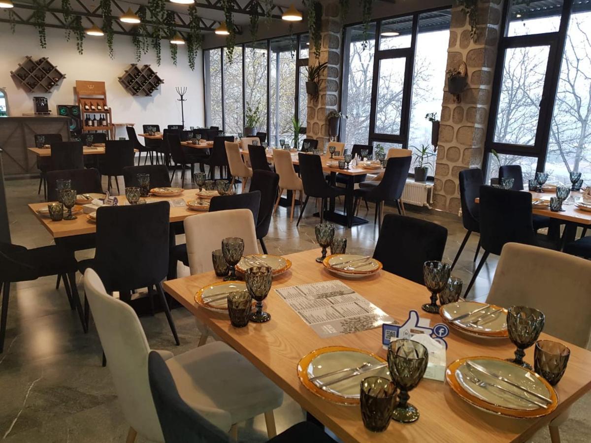Hotel Popock Goris Zewnętrze zdjęcie