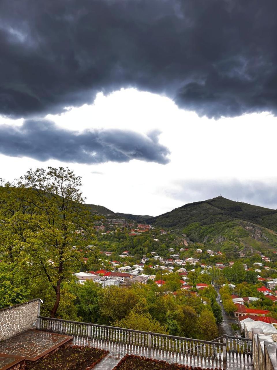 Hotel Popock Goris Zewnętrze zdjęcie