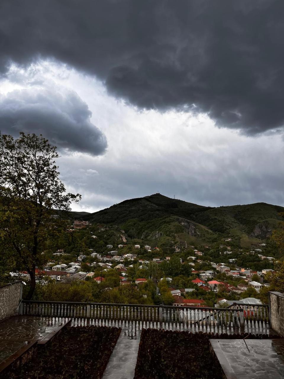 Hotel Popock Goris Zewnętrze zdjęcie