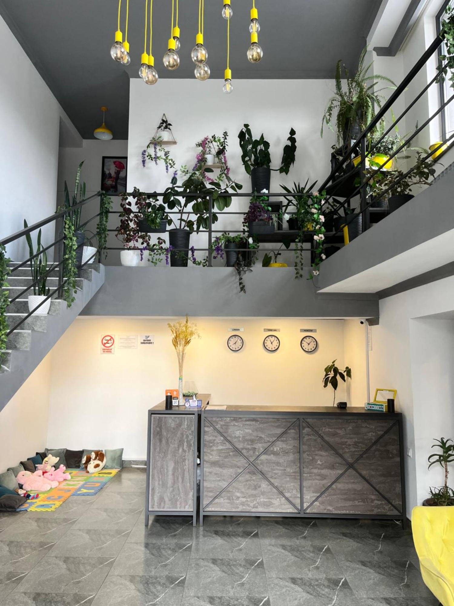 Hotel Popock Goris Zewnętrze zdjęcie